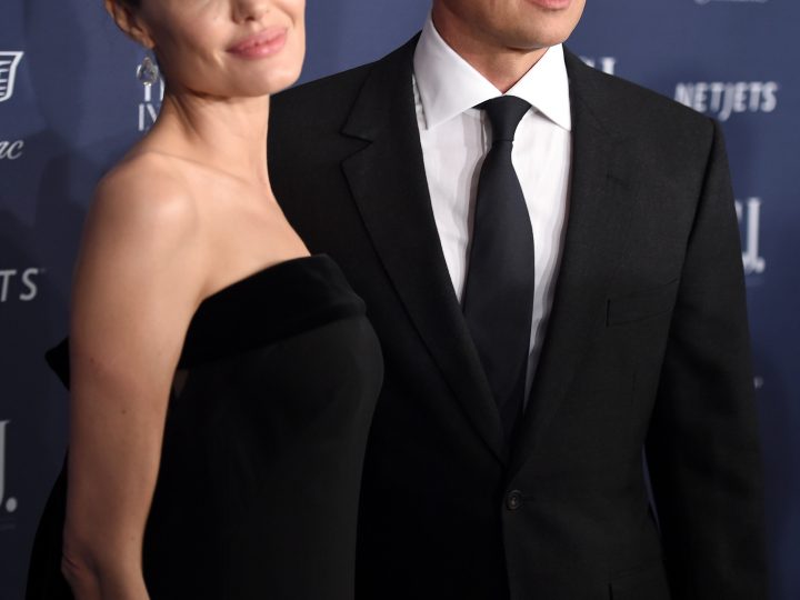 Brad Pitt to Angelina Jolie: You Unleashed Hell on Our Kids!