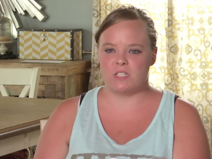 Catelynn Lowell Interview Pic