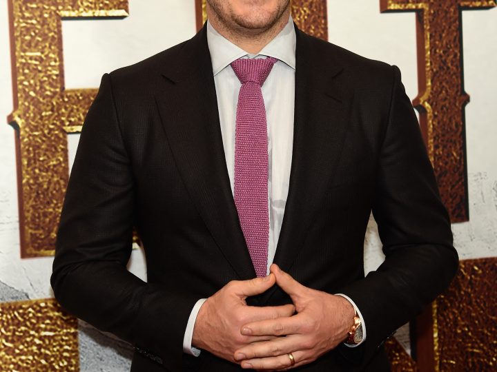 Chris Pratt Finally Snaps: Find Out Why!