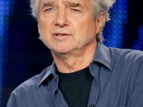 Curtis Hanson Picture