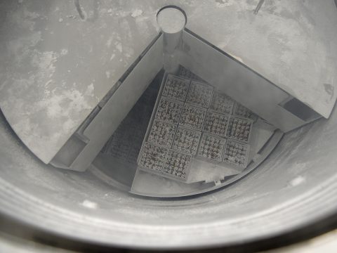 Fertility clinic pic