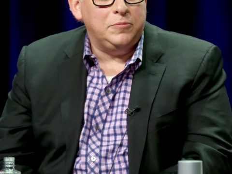 Gary Glasberg Picture