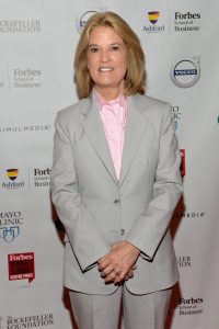 Greta Van Susteren Photo