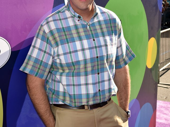 Jared Fogle Sucks