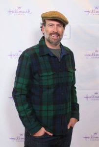 Jason Lee Away and Back Premiere Pic