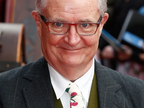 Jim Broadbent Picture