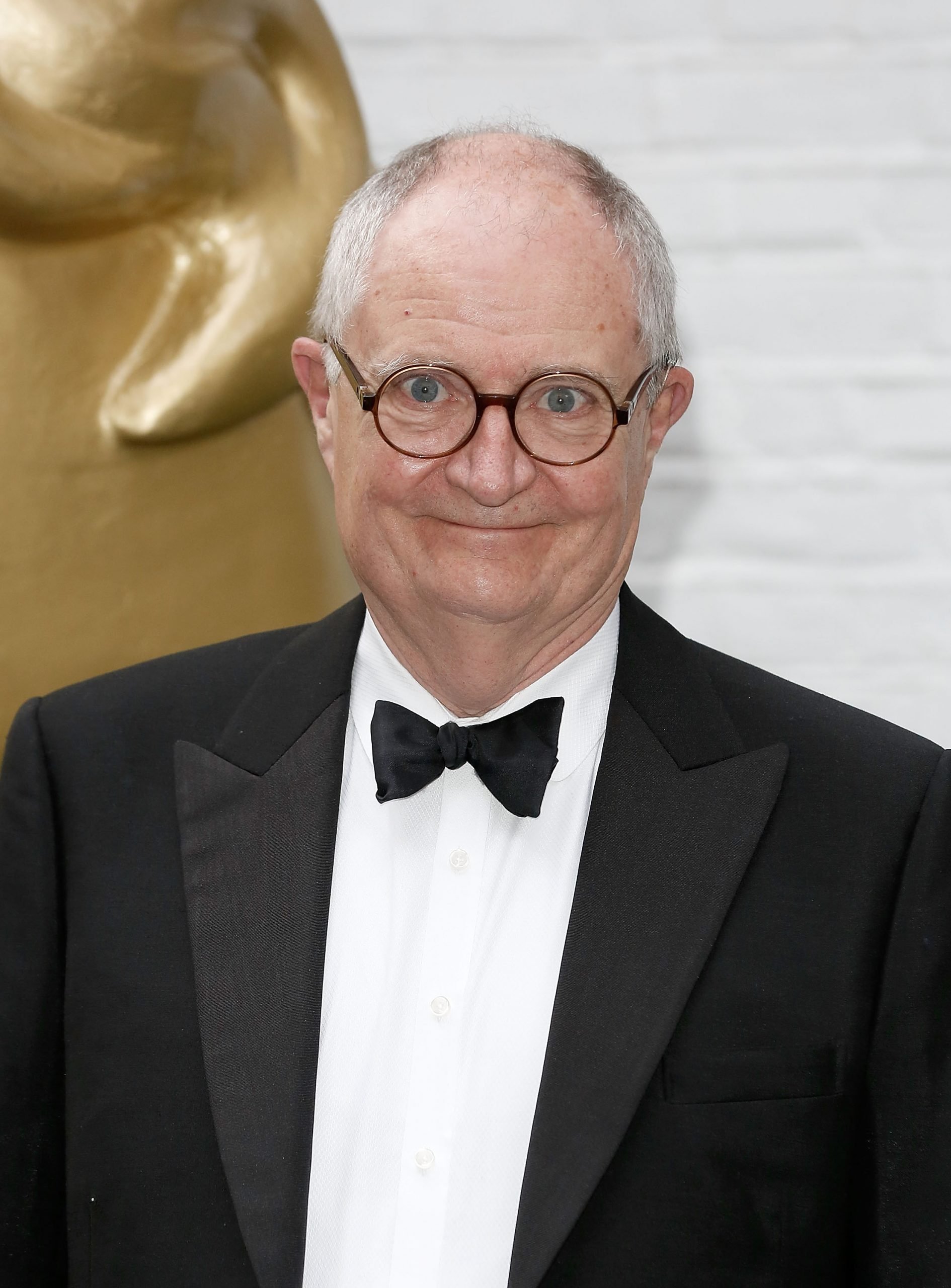 Jim Broadbent - The Hollywood Gossip