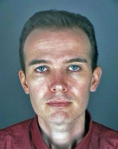John Mark Karr Mug Shot