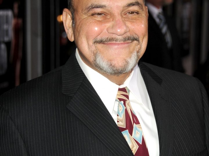 Jon Polito Dies; Veteran Actor Was 65