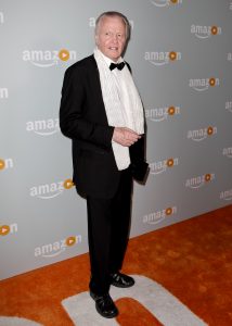 Jon Voight 2016 Amazon Emmy After Party