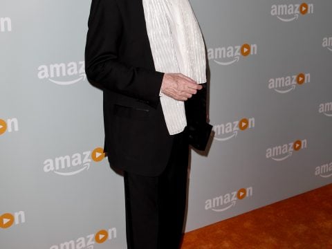 Jon Voight 2016 Amazon Emmy After Party