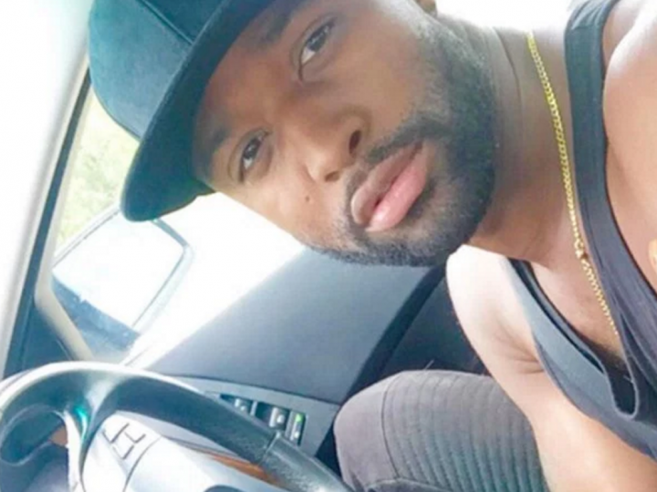 Pilot Jones to Spill MORE Blac Chyna Secrets? The Hollywood Gossip