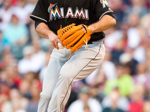 Jose Fernandez Picture