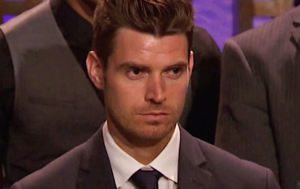 Luke Pell on ABC