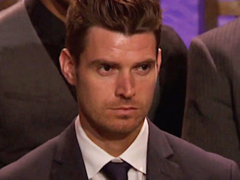 Luke Pell on ABC