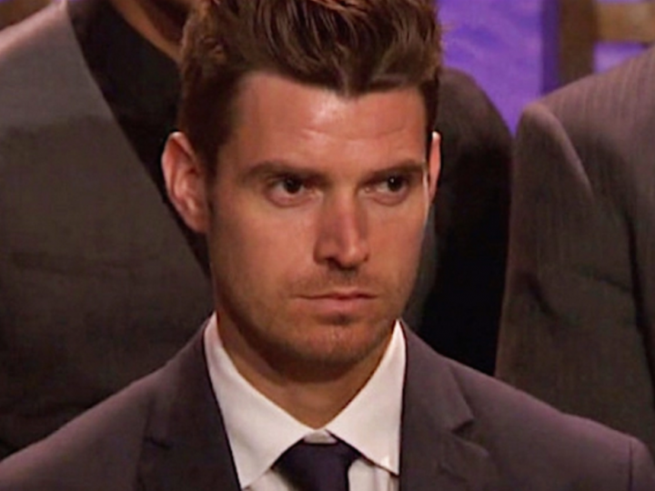 Luke Pell on ABC