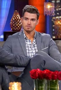 Luke Pell Photo