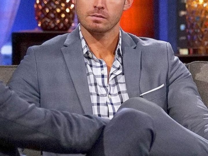 Luke Pell Speaks on Bachelor Snub: ABC Screwed Me Over!