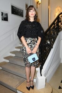 Marion Cotillard Christian Dior Haute Couture Pic