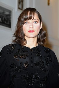 Marion Cotillard Pic
