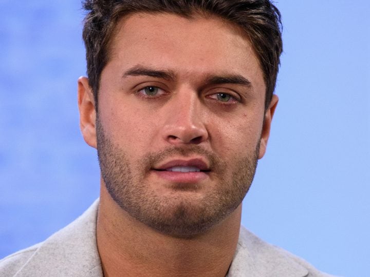 Mike Thalassitis, Former Love Island Star, Dead at 26