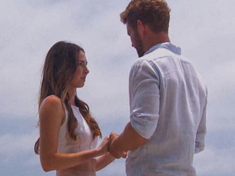 Nick Viall Dumps Jen Saviano