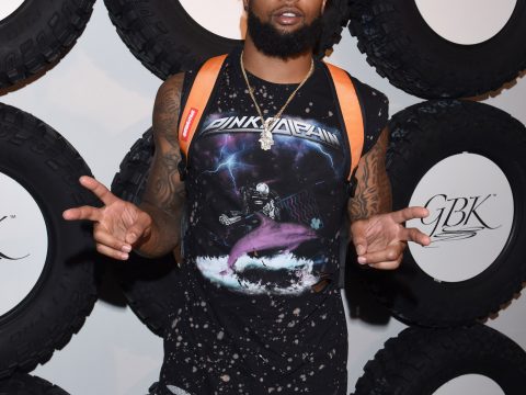 Odell Beckham Jr. Image