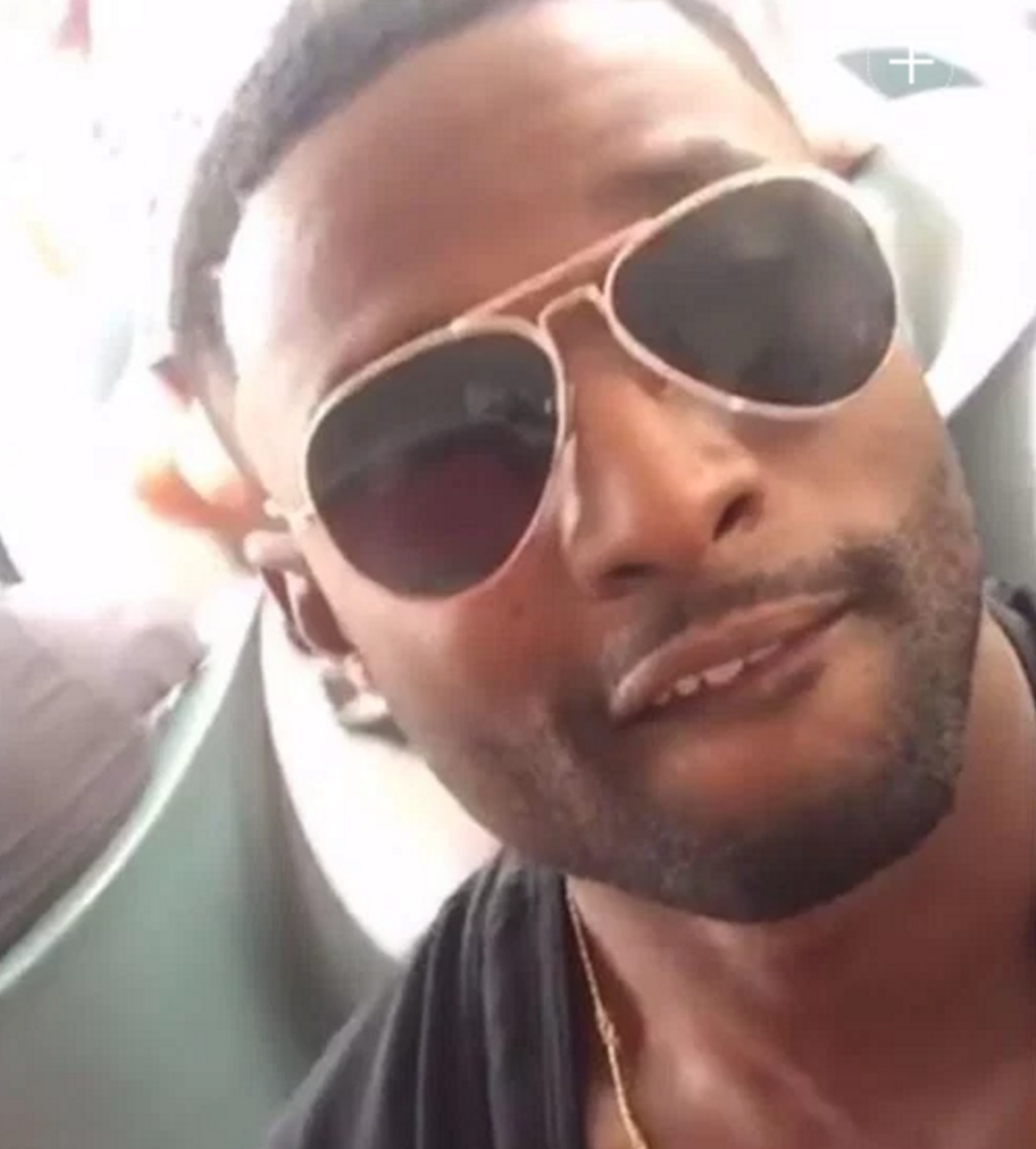 Pilot Jones Blac Chyna is a Cyberbully Who Made Me Want to DIE! The