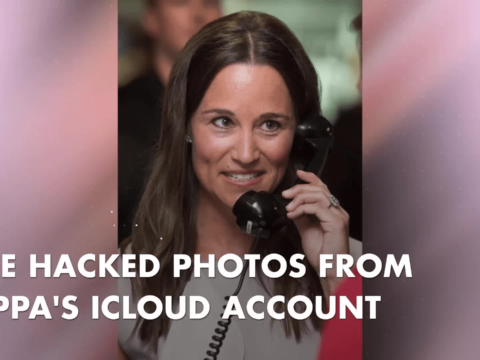 Pippa Middleton Nude Pics Hacked - The Hollywood Gossip