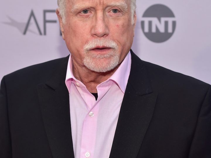 Richard Dreyfuss