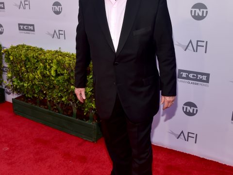 Richard Dreyfuss Picture
