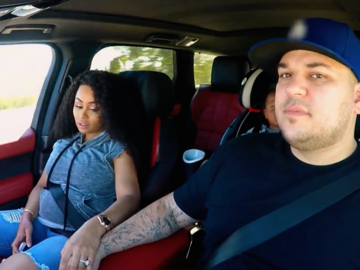 Rob & Chyna Pic