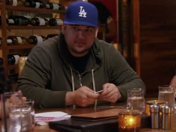 Kylie Jenner Phone Number: Released by Rob Kardashian!