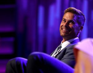 Rob Lowe Roast: The 19 Best Burns