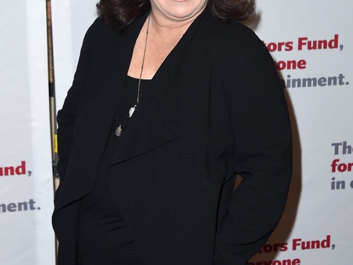 Rosie O’Donnell Posts Anti-Donald Trump Threat: LESS THAN 3 WEEKS TO STOP HIM …
