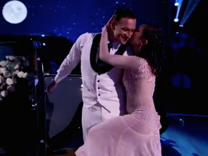 Dancing with the Stars Recap: Keep Your Lochte Locked Down