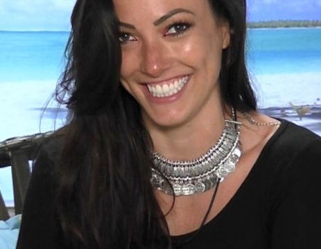 Sophie Gradon