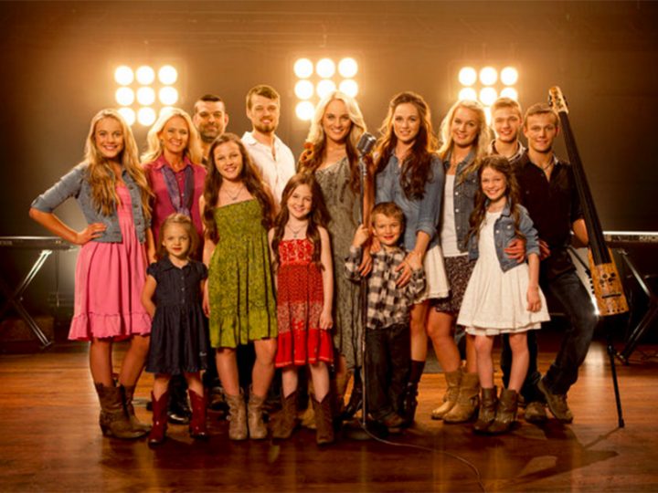 The Willis Family