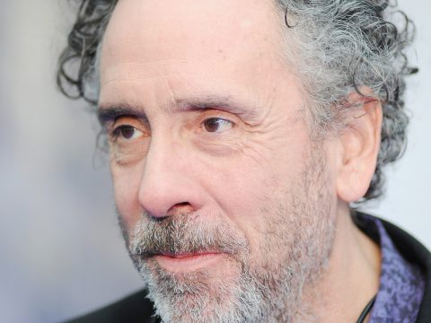 Tim Burton
