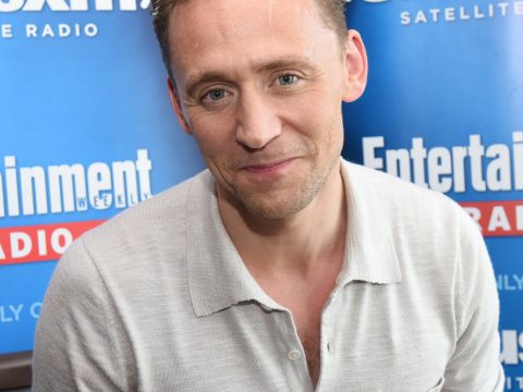 Tommy Hiddleston