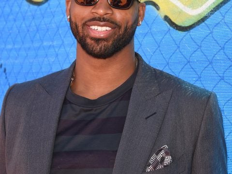 Tristan Thompson