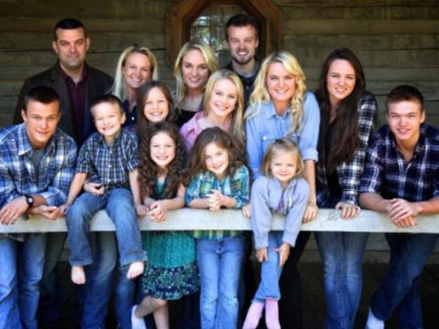 Willis Family