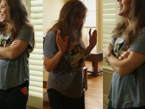 Anna Duggar's Possible Baby Bump