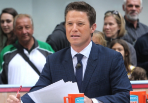 Billy Bush Image