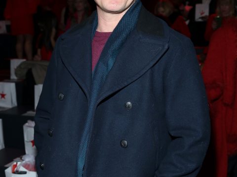 Billy Bush Pic