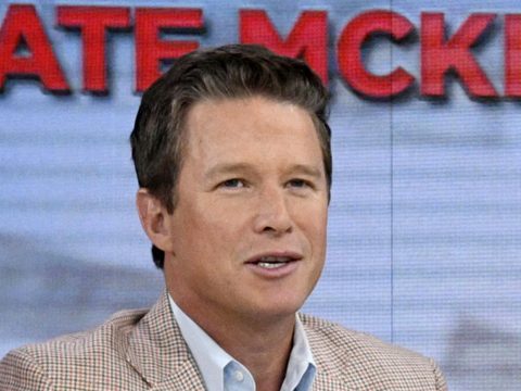 Billy Bush Sucks