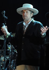 Bob Dylan Image