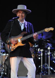 Bob Dylan Pic