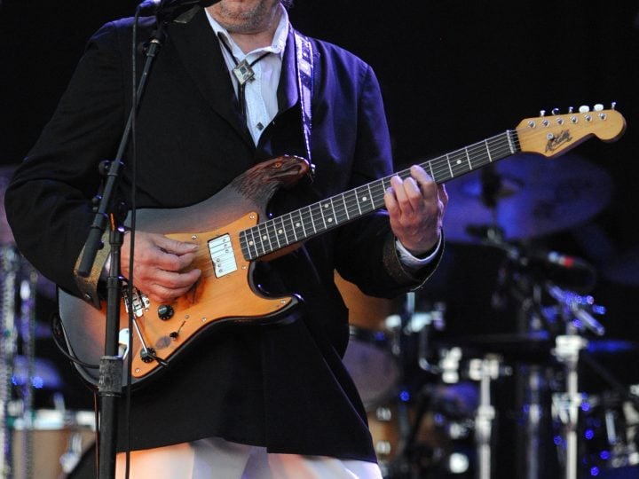 Bob Dylan Pic