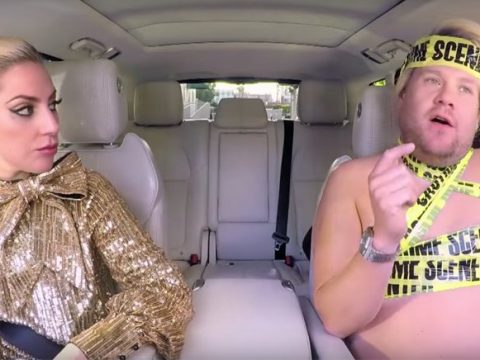 Carpool Karaoke Time